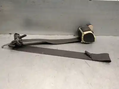 Recambio de automóvil de segunda mano de CINTURON SEGURIDAD DELANTERO IZQUIERDO para OPEL CORSA D (S07) 1.4 (L08 L68) referencias OEM IAM 09114855N  