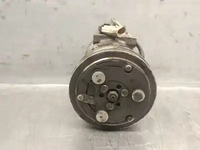 Second-hand car spare part air conditioning compressor for opel corsa d (s07) 1.4 (l08 l68) oem iam references 24461719  6854020