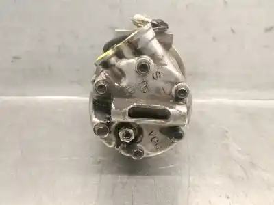 Second-hand car spare part air conditioning compressor for opel corsa d (s07) 1.4 (l08 l68) oem iam references 24461719  6854020