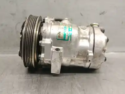 Second-hand car spare part air conditioning compressor for opel corsa d (s07) 1.4 (l08 l68) oem iam references 24461719  6854020