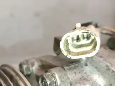 Second-hand car spare part air conditioning compressor for opel corsa d (s07) 1.4 (l08 l68) oem iam references 24461719  6854020