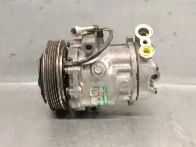 Pezzo di ricambio per auto di seconda mano  per OPEL CORSA D (S07)  Riferimenti OEM IAM 24461719  6854020
