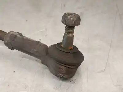 Pezzo di ricambio per auto di seconda mano cremagliera per opel corsa d (s07) 1.4 (l08 l68) riferimenti oem iam 93184602  5900256