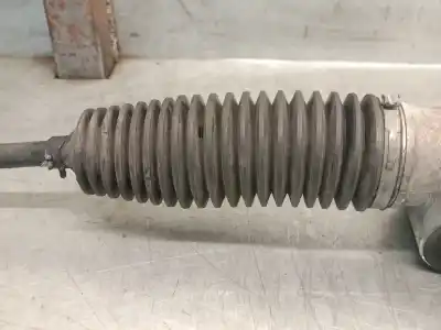 Pezzo di ricambio per auto di seconda mano cremagliera per opel corsa d (s07) 1.4 (l08 l68) riferimenti oem iam 93184602  5900256