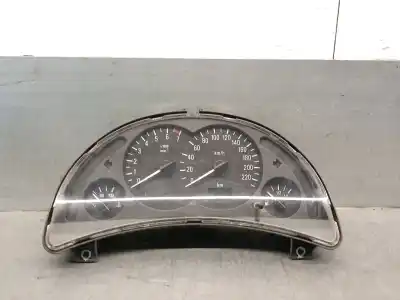Second-hand car spare part Dashboard for OPEL CORSA D (S07) 1.4 (L08 L68) OEM IAM references 13140234LD  93174351