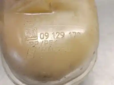 Pezzo di ricambio per auto di seconda mano cauzione di espansione per opel corsa d (s07) 1.4 (l08 l68) riferimenti oem iam 09129170  1304234