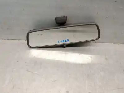 Recambio de automóvil de segunda mano de ESPEJO INTERIOR para OPEL CORSA D (S07) 1.4 (L08 L68) referencias OEM IAM 1428317  