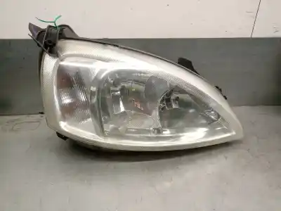 Автозапчасти б/у правая фара за opel corsa d (s07) 1.4 (l08 l68) ссылки oem iam 4421125r