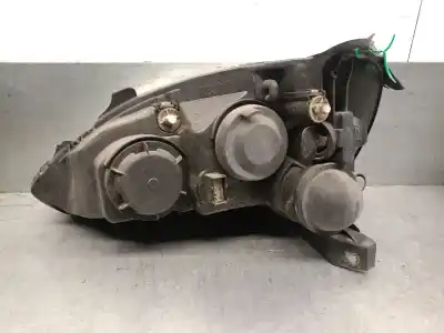 Автозапчастина б/у права фа для opel corsa d (s07) 1.4 (l08 l68) посилання на oem iam 4421125r  1216139