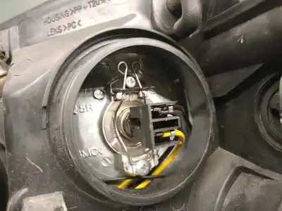Автозапчастина б/у права фа для opel corsa d (s07) 1.4 (l08 l68) посилання на oem iam 4421125r  1216139