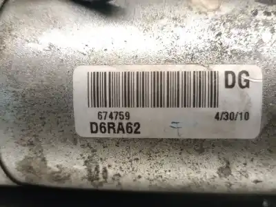 Автозапчастина б/у двигун запускається для opel corsa d (s07) 1.4 (l08 l68) посилання на oem iam 9115192  6202075