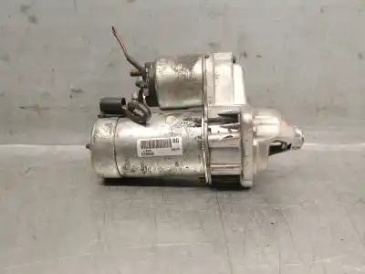 Second-hand car spare part Starter Motor for OPEL CORSA D (S07) 1.4 (L08 L68) OEM IAM references 9115192  6202075
