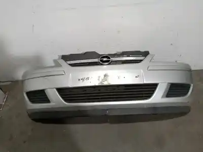 Recambio de automóvil de segunda mano de PARAGOLPES DELANTERO para OPEL CORSA D (S07) 1.4 (L08 L68) referencias OEM IAM 1400286  