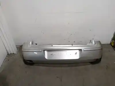 Recambio de automóvil de segunda mano de PARAGOLPES TRASERO para OPEL CORSA D (S07) 1.4 (L08 L68) referencias OEM IAM 1404172  