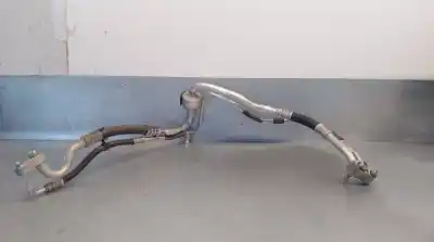 Recambio de automóvil de segunda mano de TUBOS AIRE ACONDICIONADO para OPEL CORSA D (S07) 1.4 (L08 L68) referencias OEM IAM 24461361  