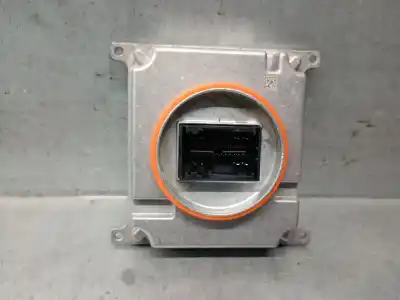 Recambio de automóvil de segunda mano de CENTRALITA FAROS XENON para SEAT LEON (5F1) 1.5 TGI referencias OEM IAM 7P5941591AH  