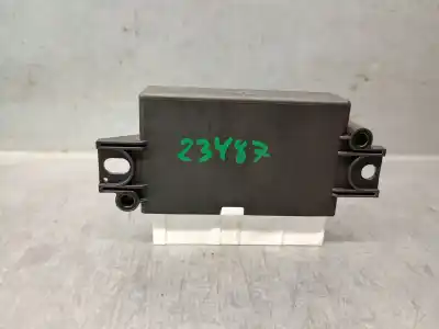 Автозапчастина б/у електронний модуль для seat leon (5f1) 1.5 tgi посилання на oem iam 5qa919294c 100073601 valeo 