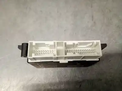 Автозапчастина б/у електронний модуль для seat leon (5f1) 1.5 tgi посилання на oem iam 5qa919294c 100073601 valeo 