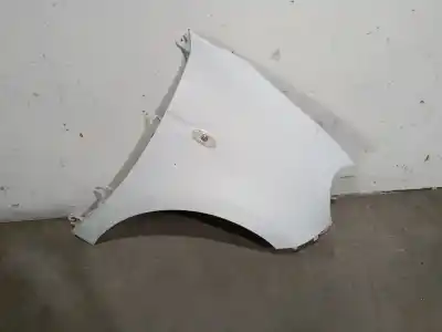 Автозапчасти б/у переднее правое крыло за SMART FORFOUR FASTBACK (453) 0.9 (453.044, 453.053) ссылки OEM IAM A45388104019797  A45388104019797