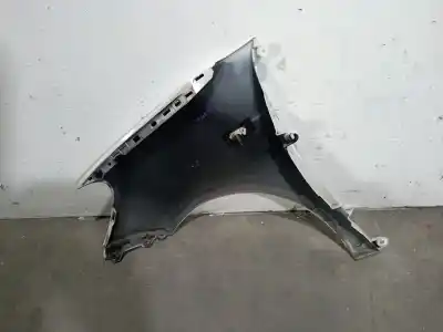 Автозапчасти б/у переднее правое крыло за smart forfour fastback (453) 0.9 (453.044, 453.053) ссылки oem iam a45388104019797  a45388104019797