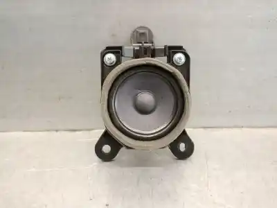 Recambio de automóvil de segunda mano de ALTAVOZ/ALTAVOCES para MAZDA 3 FASTBACK (BP) 2.0 SKYACTIV-G M HYBRID referencias OEM IAM BDGG66960  
