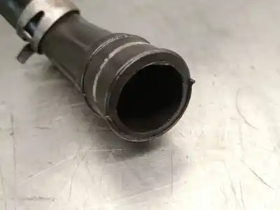 Автозапчастина б/у труба для ford transit connect (tc7) 1.8 tdci cat посилання на oem iam ys6q6k869ac  1366349