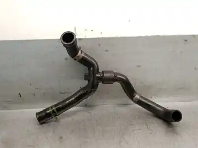 Recambio de automóvil de segunda mano de TUBO para FORD TRANSIT CONNECT (TC7) 1.8 TDCi CAT referencias OEM IAM YS6Q6K869AC  