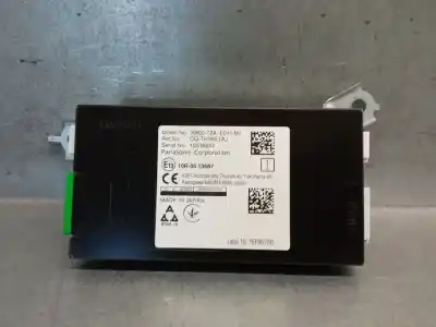 Recambio de automóvil de segunda mano de MODULO ELECTRONICO para HONDA JAZZ V (GR_) 1.5 EHEV (GR3, GR6) referencias OEM IAM 39800TZAE011  