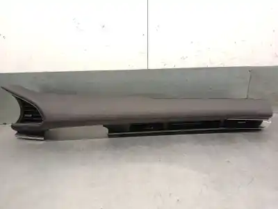 Автозапчастина б/у аераційна решіта для mazda 3 fastback (bp) 2.0 skyactiv-g m hybrid посилання на oem iam bdgf60375