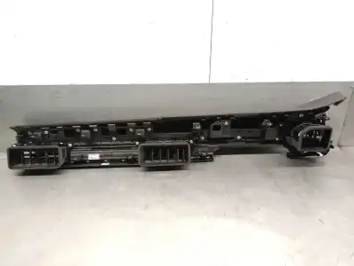 Автозапчасти б/у аэрационная решетка за mazda 3 fastback (bp) 2.0 skyactiv-g m hybrid ссылки oem iam bdgf60375  