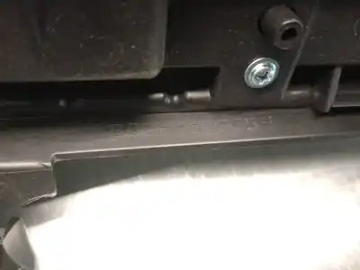 Автозапчасти б/у аэрационная решетка за mazda 3 fastback (bp) 2.0 skyactiv-g m hybrid ссылки oem iam bdgf60375  