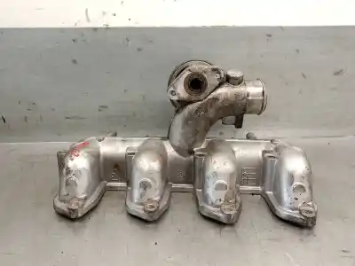 Recambio de automóvil de segunda mano de COLECTOR ADMISION para FORD TRANSIT CONNECT (TC7) 1.8 TDCi CAT referencias OEM IAM RM1S4Q9424BD  