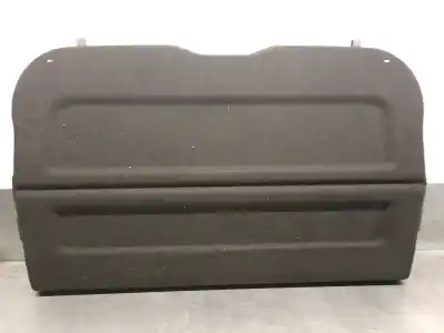 Recambio de automóvil de segunda mano de BANDEJA TRASERA para MAZDA 3 FASTBACK (BP) 2.0 SKYACTIV-G M HYBRID referencias OEM IAM 7290MGZ  