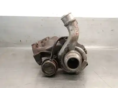 Recambio de automóvil de segunda mano de TURBOCOMPRESOR para FORD TRANSIT CONNECT (TC7) 1.8 TDCi CAT referencias OEM IAM 7T1Q6K682AB  