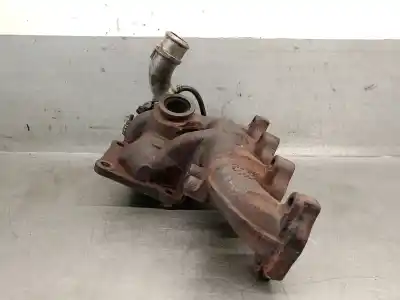 Tweedehands auto-onderdeel turbolader voor ford transit connect (tc7) 1.8 tdci cat oem iam-referenties 7t1q6k682ab 75691902 garrett 1351395