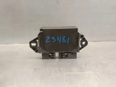 Second-hand car spare part electronic module for mazda 3 fastback (bp) 2.0 skyactiv-g m hybrid oem iam references b0j967uu  