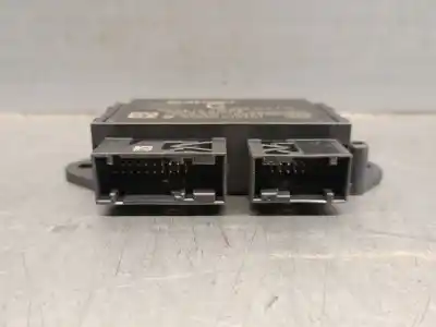 Second-hand car spare part electronic module for mazda 3 fastback (bp) 2.0 skyactiv-g m hybrid oem iam references b0j967uu  