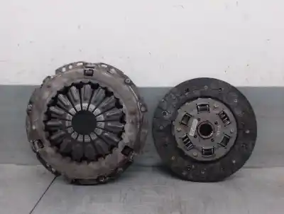 Second-hand car spare part  for TOYOTA COROLLA (_E12_)  OEM IAM references 3125012410 324031590 LUK 3125012410