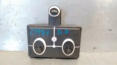 Second-hand car spare part comfort module for seat leon (5f1) 1.5 tgi oem iam references 5q4959592f  