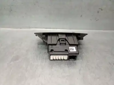 Second-hand car spare part electronic module for seat leon (5f1) 1.5 tgi oem iam references 5q0035726l  5q0035726l