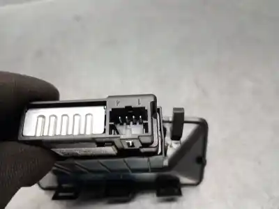 Second-hand car spare part electronic module for seat leon (5f1) 1.5 tgi oem iam references 5q0035726l  5q0035726l