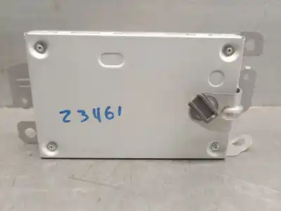 Pièce détachée automobile d'occasion module électronique pour mazda 3 fastback (bp) 2.0 skyactiv-g m hybrid références oem iam bdmd66dr0  