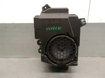 Recambio de automóvil de segunda mano de ALTAVOZ/ALTAVOCES para MAZDA 3 FASTBACK (BP) 2.0 SKYACTIV-G M HYBRID referencias OEM IAM BDGF6696Y  