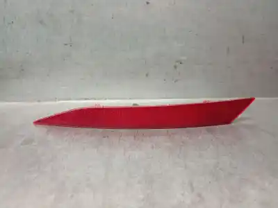 Автозапчасти б/у лампа бампера задняя левая за seat leon (5f1) 1.5 tgi ссылки oem iam 5f0945105h