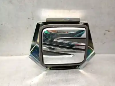 Автозапчасти б/у внешняя ручка ворот за seat leon (5f1) 1.5 tgi ссылки oem iam 5f0827565d  5f0827565d