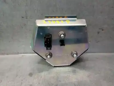 Автозапчасти б/у внешняя ручка ворот за seat leon (5f1) 1.5 tgi ссылки oem iam 5f0827565d  5f0827565d