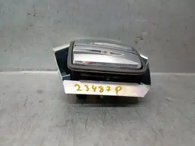 Автозапчасти б/у внешняя ручка ворот за seat leon (5f1) 1.5 tgi ссылки oem iam 5f0827565d  5f0827565d