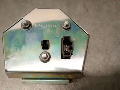 Автозапчасти б/у внешняя ручка ворот за seat leon (5f1) 1.5 tgi ссылки oem iam 5f0827565d  5f0827565d