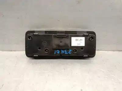 Автозапчасти б/у внутренний свет за mazda 3 fastback (bp) 2.0 skyactiv-g m hybrid ссылки oem iam bcjh02  