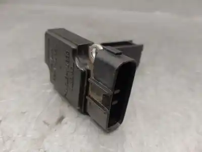 Second-hand car spare part flowmeter for toyota corolla (_e12_) 2.0 d-4d (cde120r_, cde120l_) oem iam references 2220427010 afh70m23 hitachi 